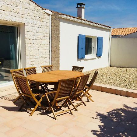 Cosy Villa La Garanciere - Plein Coeur De La Cotinière Exteriör bild