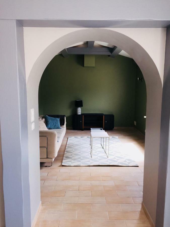Cosy Villa La Garanciere - Plein Coeur De La Cotinière Exteriör bild