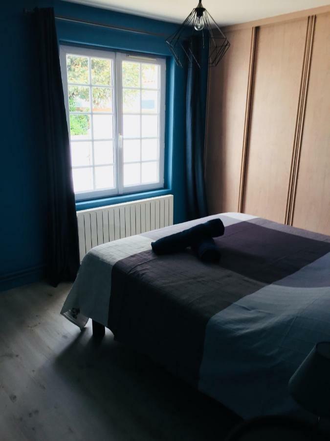 Cosy Villa La Garanciere - Plein Coeur De La Cotinière Exteriör bild